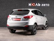 Hyundai ix35 I Рестайлинг Екатеринбург  - изображение 23