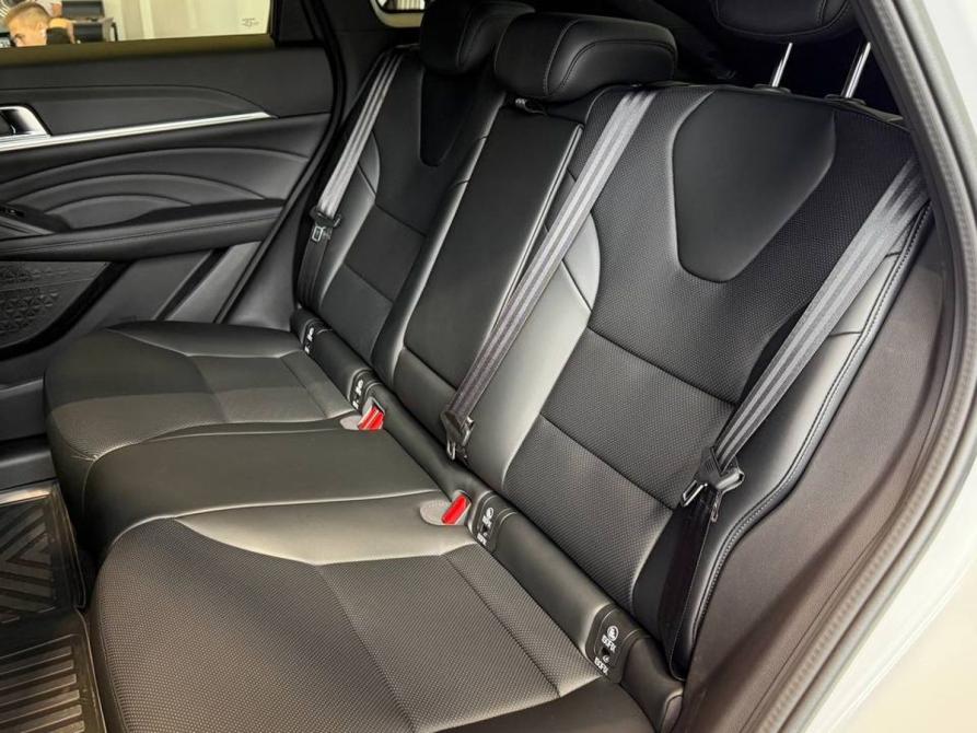 Haval F7x II Тольятти  - изображение 34