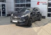 Kia Sportage IV Рестайлинг Владимир  - изображение 26