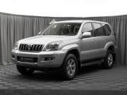 Toyota Land Cruiser Prado 120 Series Рестайлинг Москва  - изображение 22