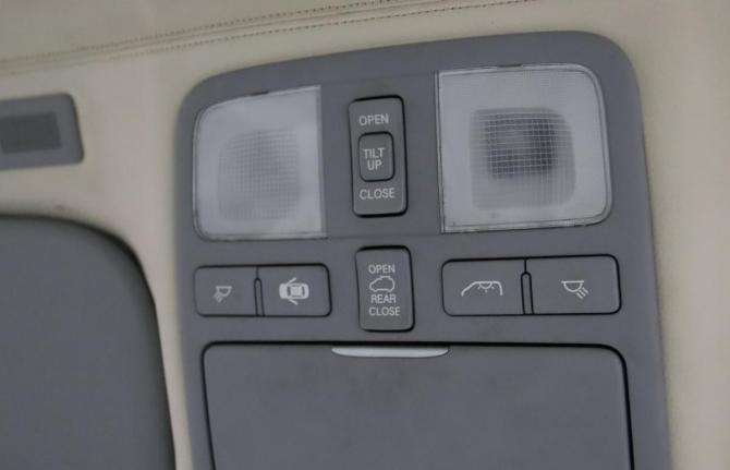 Hyundai Grand Starex I с пробегом 2013 года, цена 1 795 950 рублей, 189503 км, минивэн, Автокод Объявления