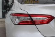 Toyota Camry VIII (XV70) Саратов  - изображение 47