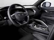 Geely Tugella I Рестайлинг Москва  - изображение 38