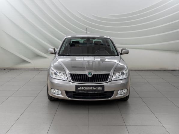 Skoda Octavia II (A5) Рестайлинг с пробегом 2011 года, цена 1 048 000 рублей, 131660 км, лифтбек, Автокод Объявления