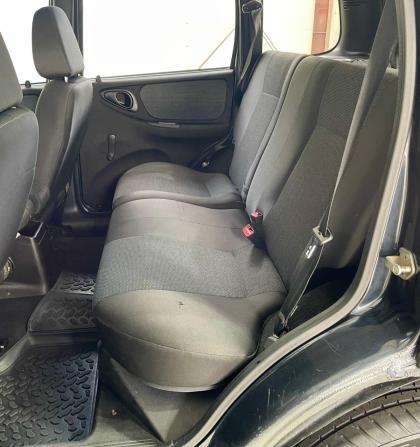 Chevrolet Niva I Рестайлинг с пробегом 2013 года, цена 425 000 рублей, 140316 км, внедорожник, Автокод Объявления