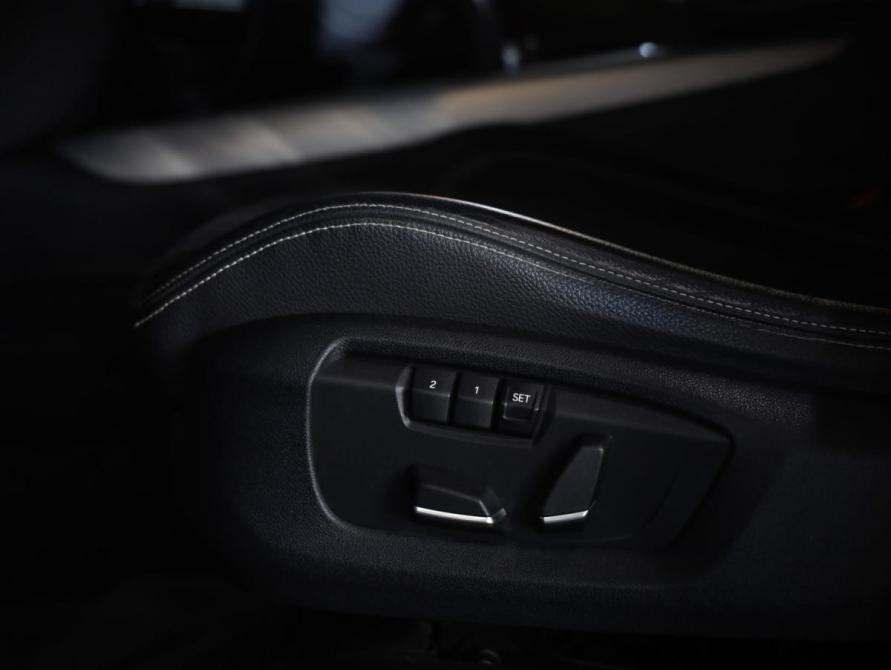 BMW X5 III (F15) Санкт-Петербург  - изображение 28