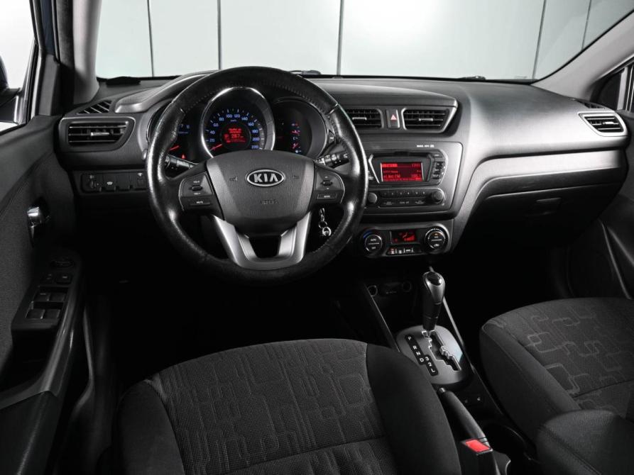 Kia Rio III Ростов-на-Дону  - изображение 6