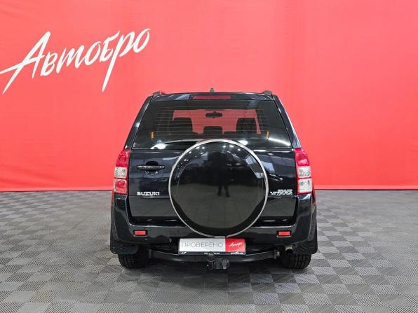Suzuki Grand Vitara II Рестайлинг с пробегом 2011 года, цена 1 149 000 рублей, 142889 км, внедорожник, Автокод Объявления