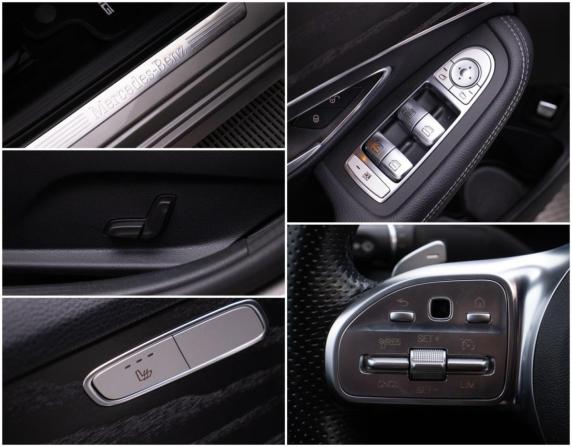 Mercedes-Benz C-Класс IV (W205) Рестайлинг с пробегом 2020 года, цена 3 165 000 рублей, 74500 км, седан, Автокод Объявления
