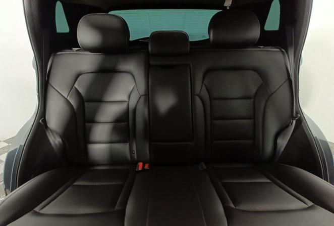 Geely Atlas I с пробегом 2018 года, цена 1 480 000 рублей, 68993 км, внедорожник, Автокод Объявления