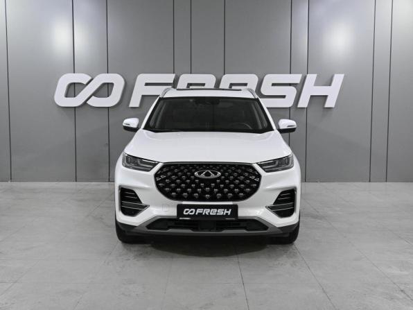 Chery Tiggo 8 Pro I с пробегом 2021 года, цена 1 849 000 рублей, 121760 км, внедорожник, Автокод Объявления
