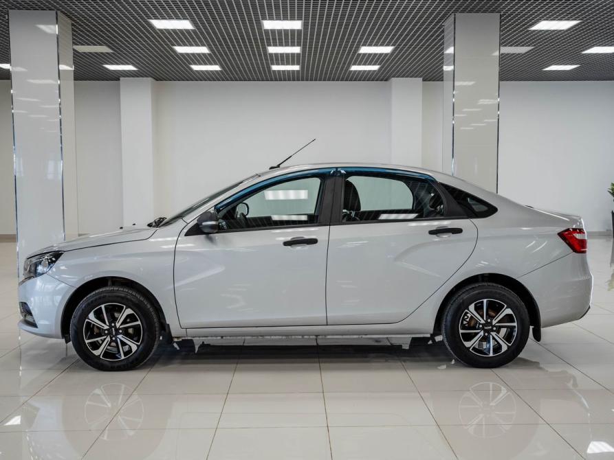 Lada (ВАЗ) Vesta I Самара  - изображение 6