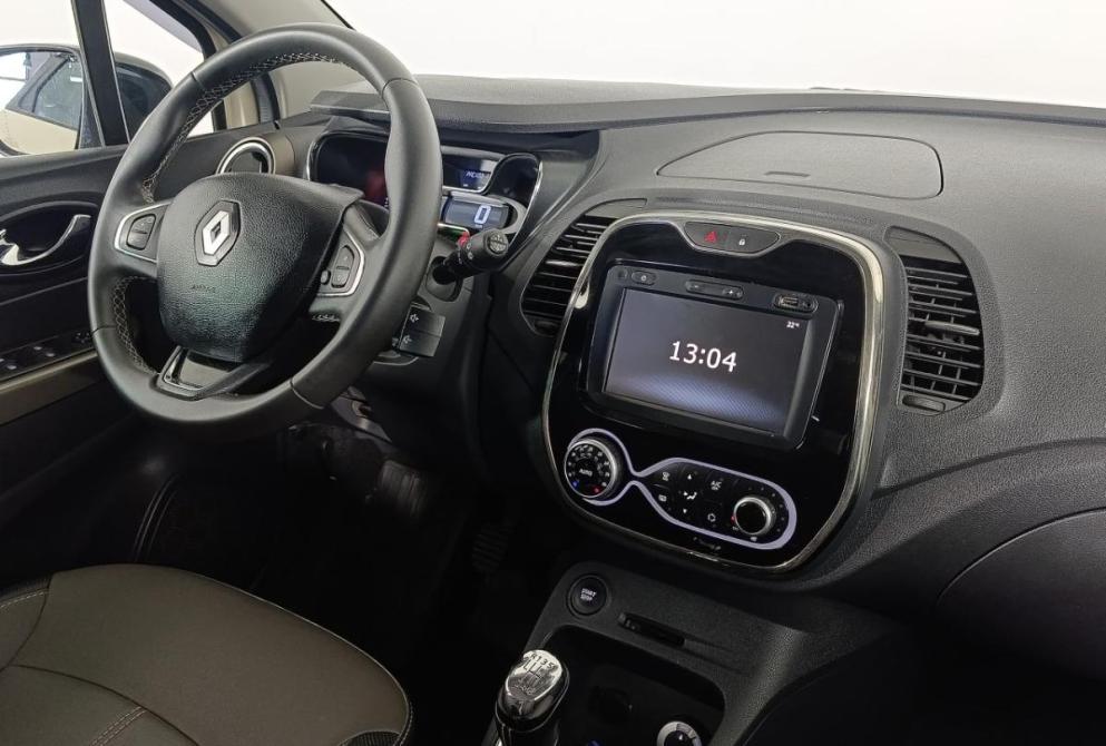 Renault Kaptur I Волгоград  - изображение 11