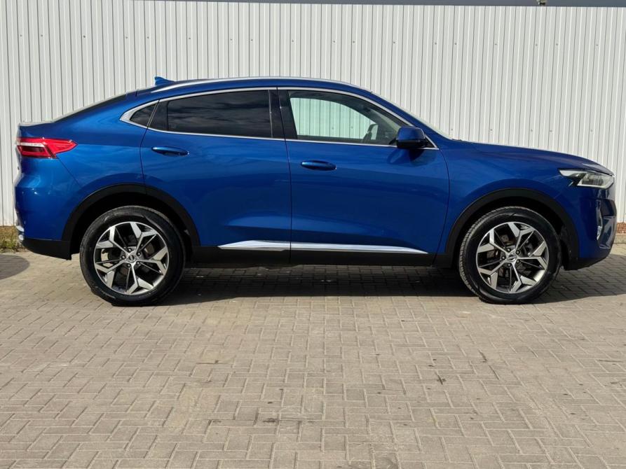 Haval F7x I Ростов-на-Дону  - изображение 6