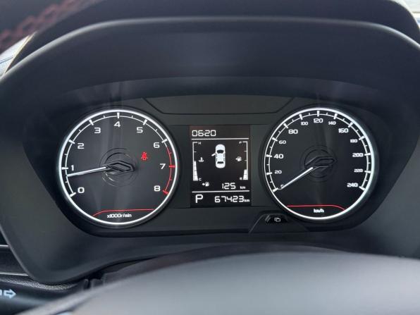 Livan X3 Pro с пробегом 2023 года, цена 1 200 000 рублей, 67000 км, внедорожник, Автокод Объявления