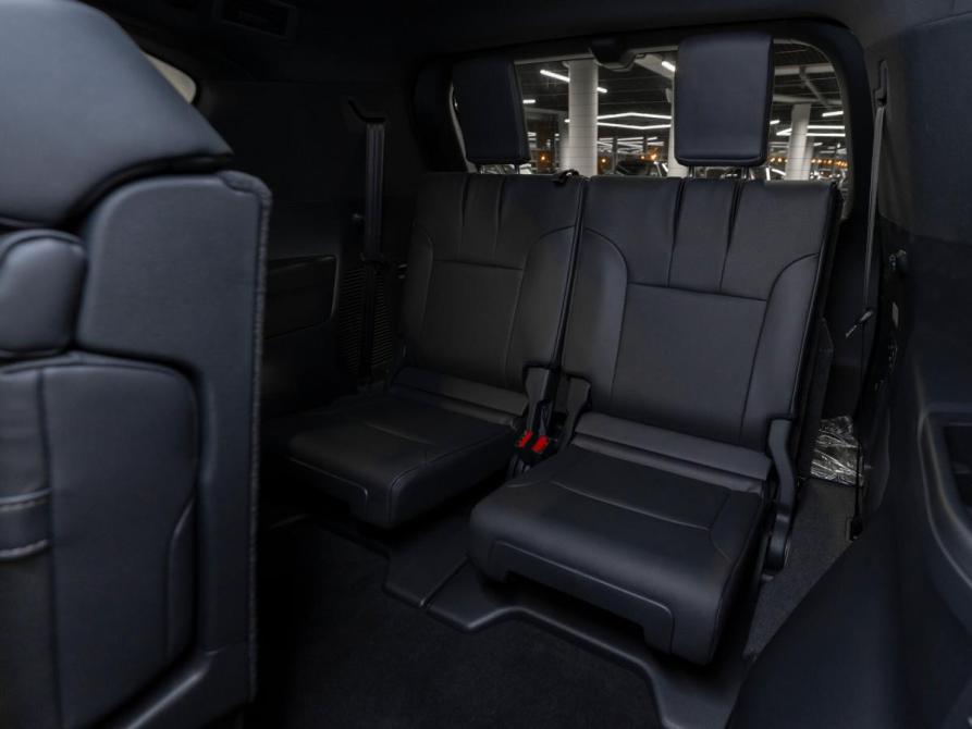 Lexus LX IV Москва  - изображение 15