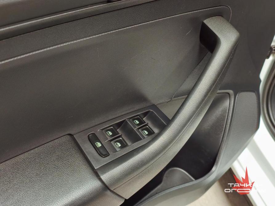 Skoda Rapid II Пермь  - изображение 16