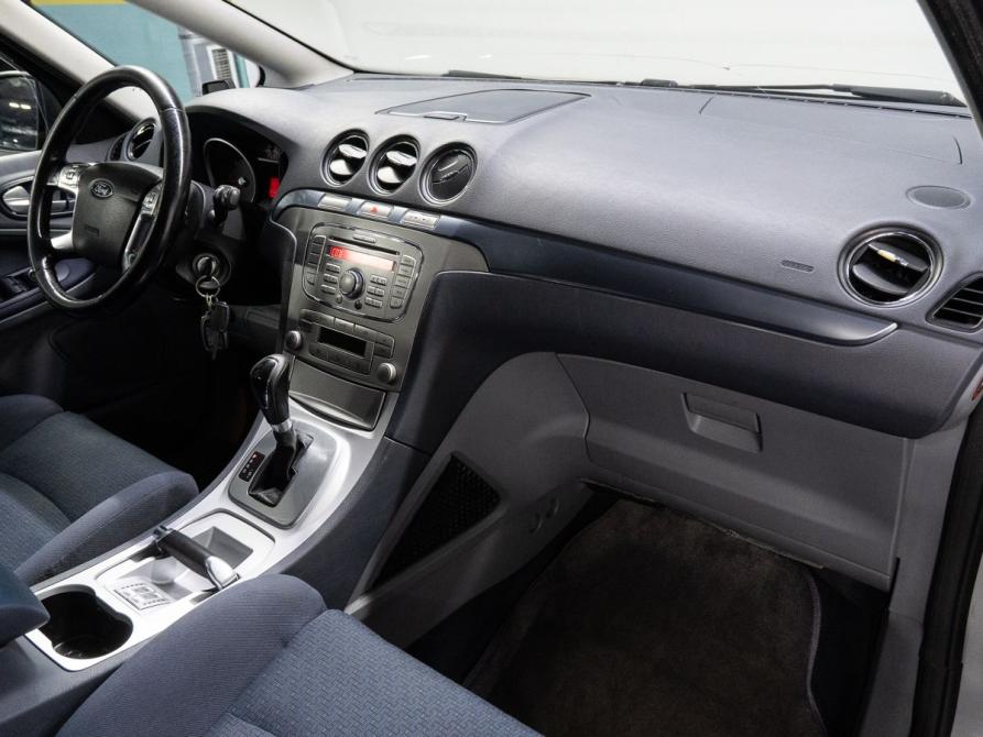 Ford S-MAX I Тюмень  - изображение 16