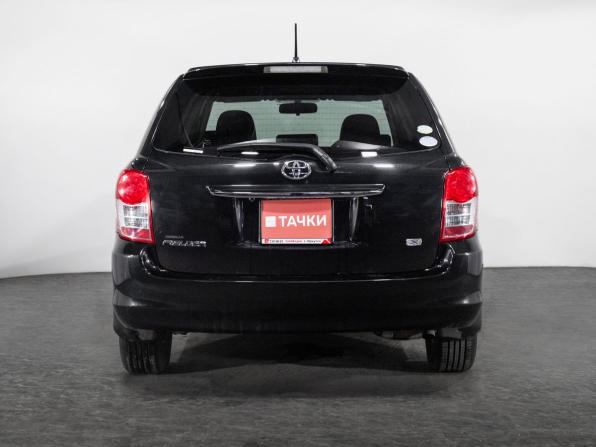 Toyota Corolla X (E140 E150) Рестайлинг с пробегом 2010 года, цена 1 120 000 рублей, 110682 км, универсал, Автокод Объявления