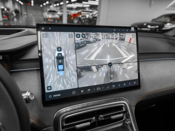 Geely Galaxy M7 с пробегом 2026 года, цена 3 530 000 рублей, 20 км, внедорожник, Автокод Объявления