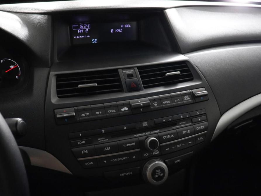 Honda Accord VIII Химки  - изображение 12