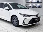 Toyota Corolla XII (E210) Уфа  - изображение 32