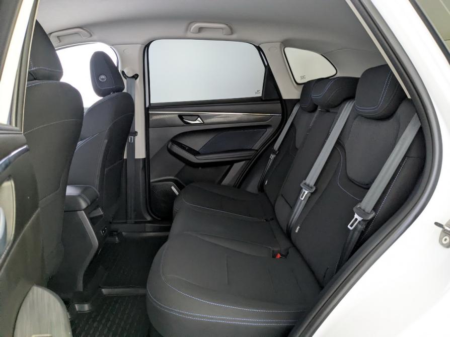 Haval Jolion I Рестайлинг Москва  - изображение 10