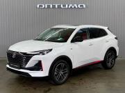 Changan UNI-S (CS55 Plus) Краснодар  - изображение 22