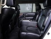 Infiniti QX80 I Рестайлинг Москва  - изображение 42