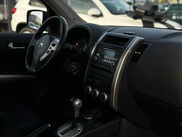 Nissan X-Trail II Рестайлинг с пробегом 2013 года, цена 1 459 000 рублей, 144975 км, внедорожник, Автокод Объявления