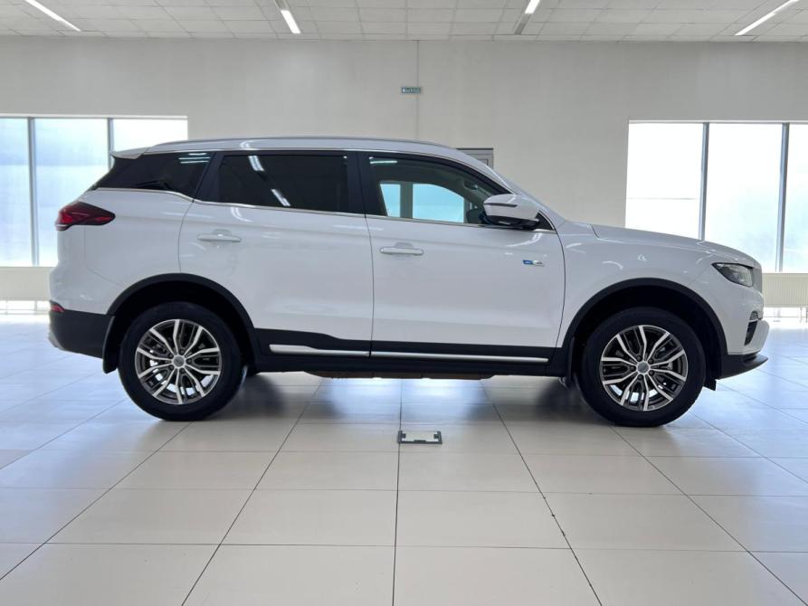 Geely Atlas Pro Волгоград  - изображение 6