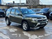 Renault Duster I Рестайлинг Пермь  - изображение 21