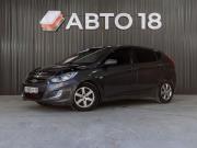 Hyundai Solaris I Ижевск  - изображение 18