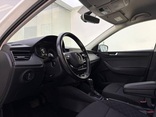 Skoda Rapid II с пробегом 2020 года, цена 1 780 000 рублей, 66747 км, лифтбек, Автокод Объявления