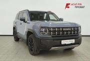 Haval H3 I Екатеринбург  - изображение 24