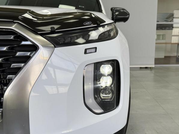Hyundai Palisade I Рестайлинг с пробегом 2019 года, цена 3 192 800 рублей, 119471 км, внедорожник, Автокод Объявления