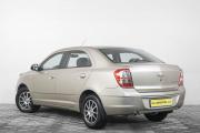 Chevrolet Cobalt II Кемерово  - изображение 24