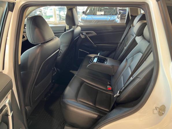 Geely Atlas I с пробегом 2019 года, цена 1 525 900 рублей, 105000 км, внедорожник, Автокод Объявления