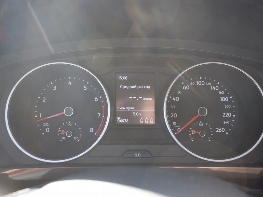 Volkswagen Tiguan II Архангельск  - изображение 14