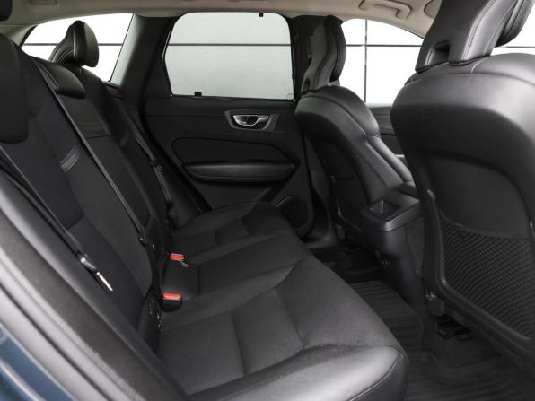 Volvo XC60 II с пробегом 2021 года, цена 4 198 000 рублей, 47857 км, внедорожник, Автокод Объявления