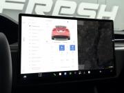 Tesla Model X I Рестайлинг Ростов-на-Дону  - изображение 40
