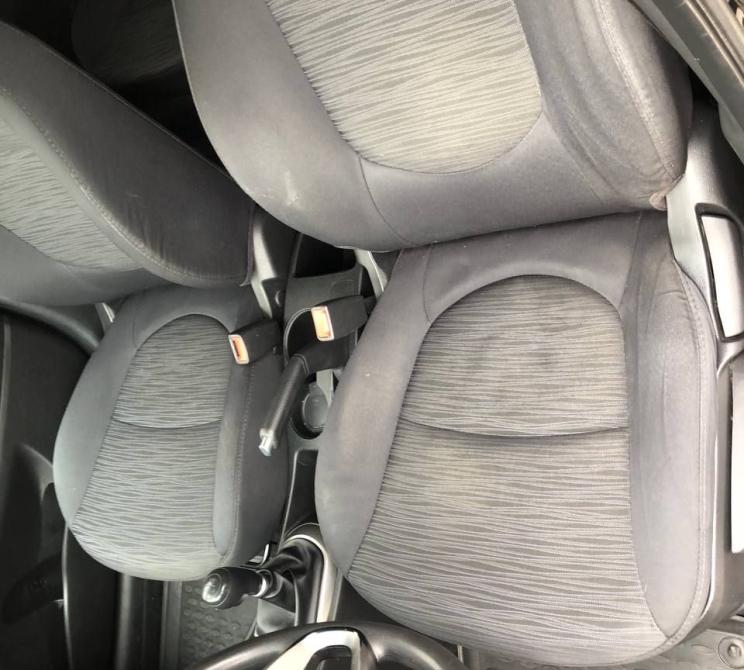 Hyundai Solaris I Рестайлинг Ставрополь  - изображение 11