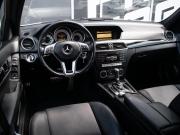 Mercedes-Benz C-Класс III (W204) Рестайлинг Краснодар  - изображение 26