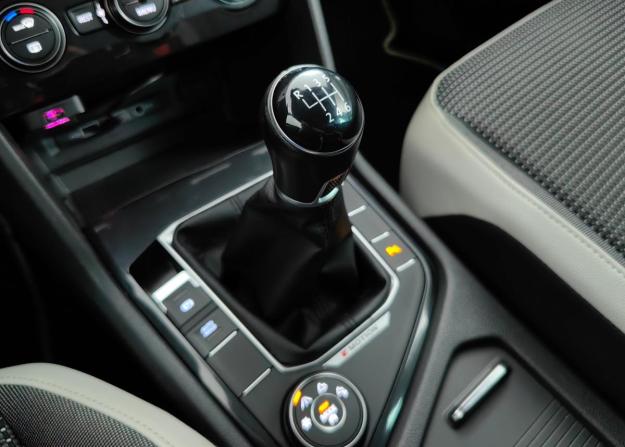 Volkswagen Tiguan II с пробегом 2019 года, цена 2 189 000 рублей, 137811 км, внедорожник, Автокод Объявления