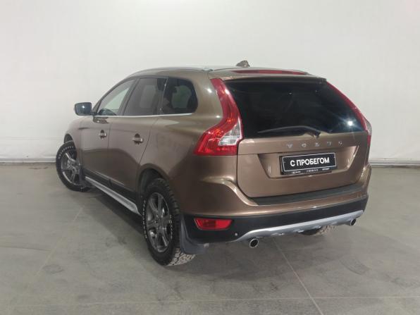 Volvo XC60 I с пробегом 2012 года, цена 1 395 000 рублей, 249057 км, внедорожник, Автокод Объявления