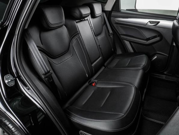 Haval Jolion I Рестайлинг с пробегом 2024 года, цена 2 355 000 рублей, 29547 км, внедорожник, Автокод Объявления