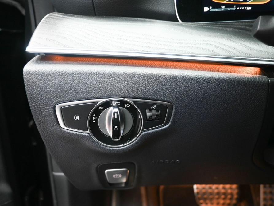 Mercedes-Benz E-Класс AMG V (W213) Рестайлинг Ростов-на-Дону  - изображение 28
