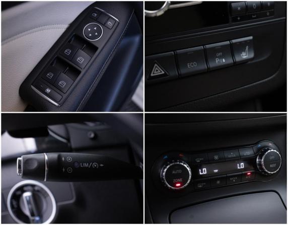 Mercedes-Benz B-Класс II (W246) с пробегом 2012 года, цена 1 080 000 рублей, 159959 км, хэтчбек, Автокод Объявления