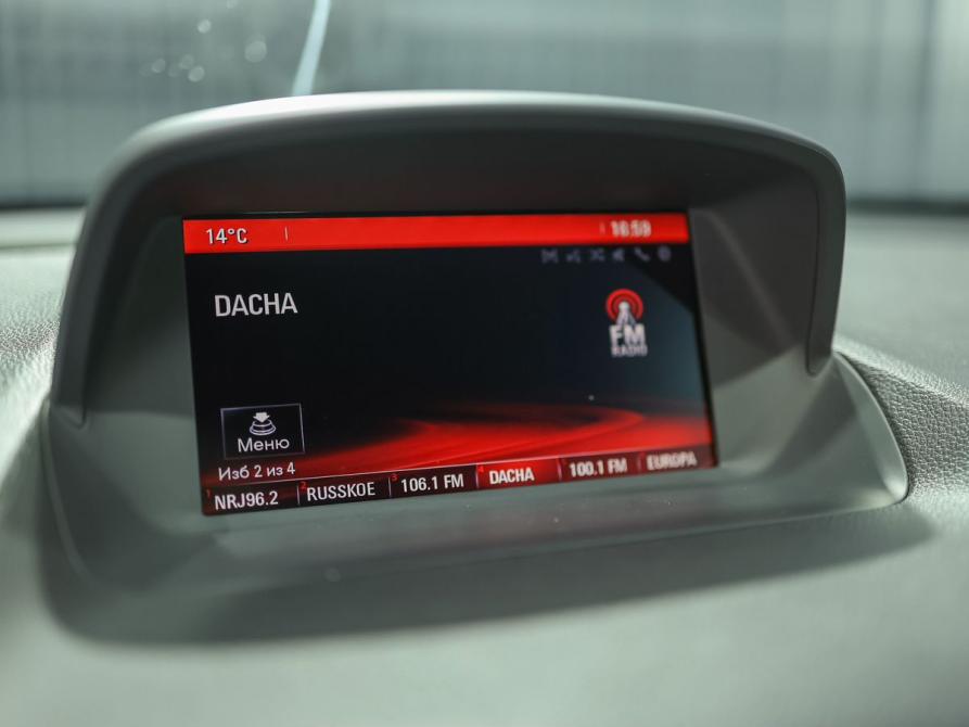 Opel Mokka I Ижевск  - изображение 16