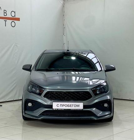 Lada (ВАЗ) Vesta I с пробегом 2021 года, цена 1 150 000 рублей, 70830 км, седан, Автокод Объявления